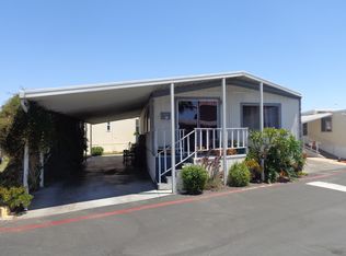 9459 Mission Gorge Rd SPACE 105, Santee, CA 92071