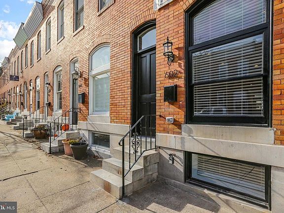 3rd image of 602 S Decker Ave