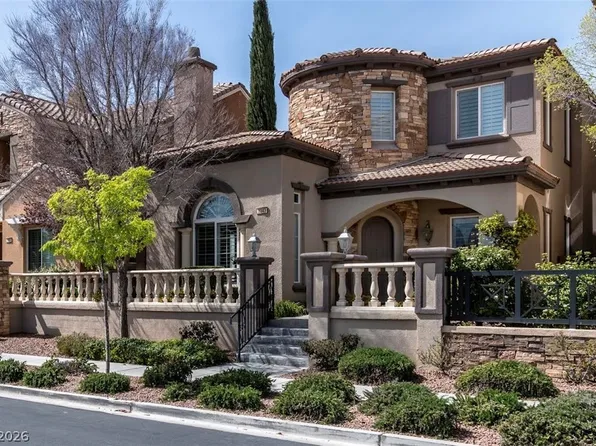 2343 Malaga Peak St, Las Vegas, NV 89135