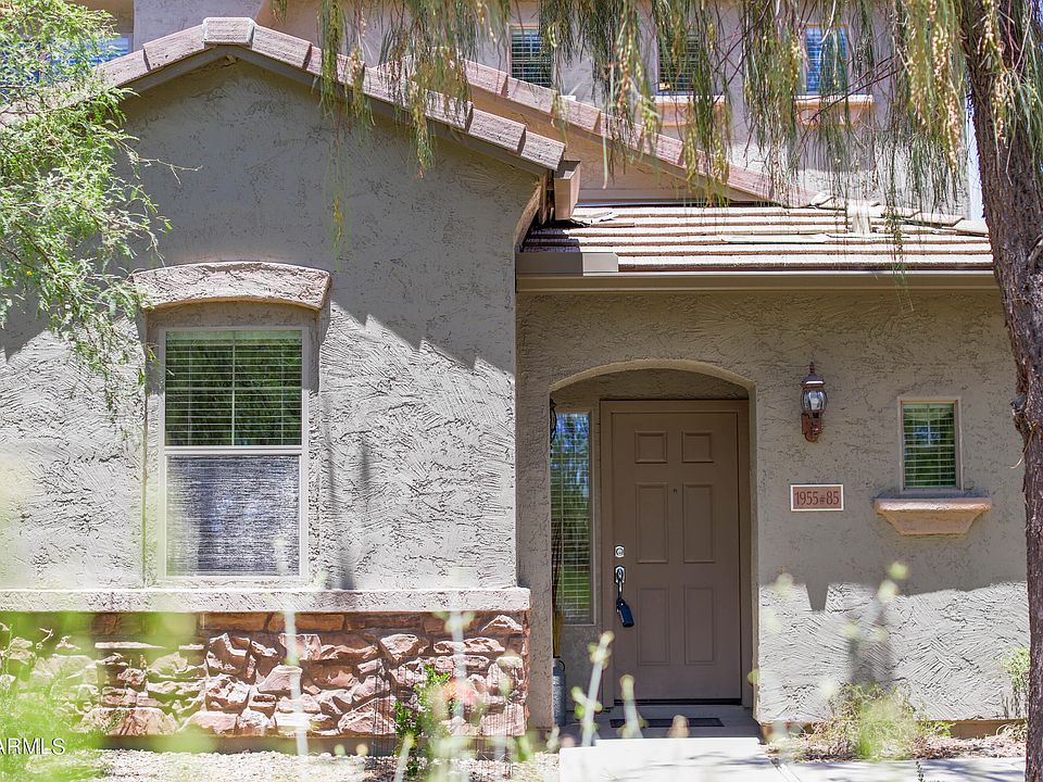 1955 W Desert Vista Trl UNIT 85, Phoenix, AZ 85085 Zillow