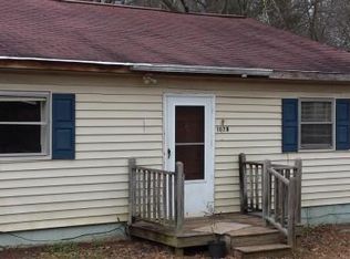 107 Brookridge Ln, Central, SC 29630