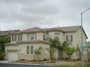 7428 Comanche Canyon Ave, Las Vegas, NV 89113
