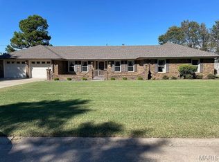 116 Bradford Pl, Kennett, MO 63857