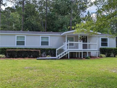 36098 Holiday Dr, Callahan, FL, 32011