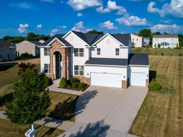2607 Coreopsis Dr, Okemos, MI 48864