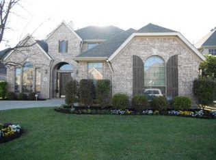 502 Ironwood Dr, Keller, TX 76248
