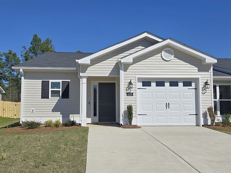 1st image of 8115 Bannock Cir
