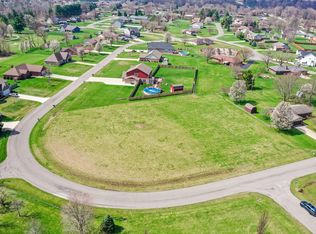 144 Jennifer Dr, Greenfield, IN 46140