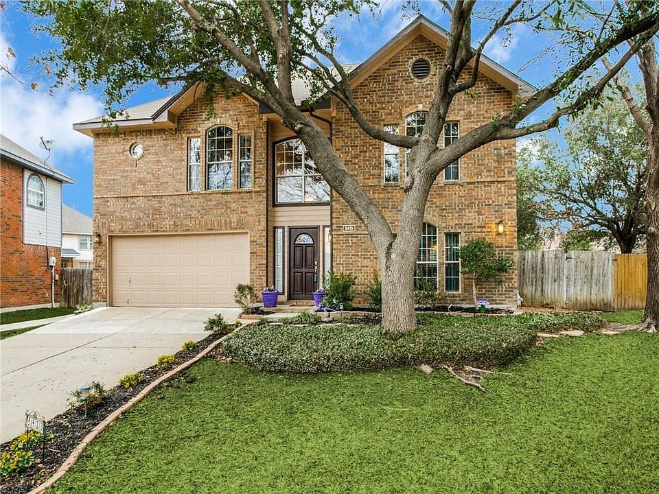 1st image of 5413 Glacier Ct