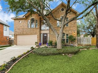 5413 Glacier Ct, Fort Worth, TX 76137