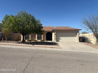 2687 Nebula Way, Las Cruces, NM 88011