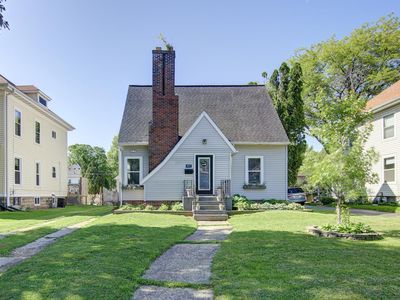 407 W 11th St, Sterling, IL, 61081