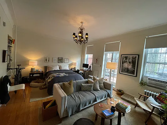 Rented by Brown Harris Stevens | media 2