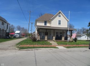 210 E Monroe St, Alexandria, IN