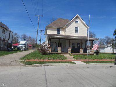 210 E Monroe St, Alexandria, IN, 46001