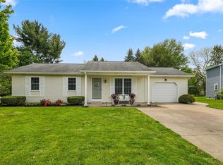 3790 Faircrest Dr, Fairview, PA 16415