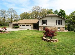23994 Roberta Cir, Waynesville, MO 65583