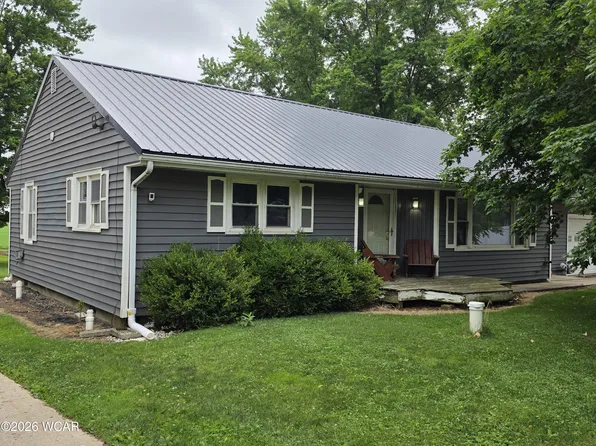 10351 Lincoln Hwy, Van Wert, OH 45891