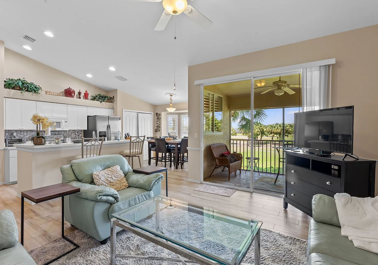 Seasonal Rental In Stoneybrook In Estero!! — Photo 3
