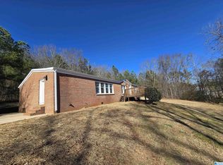 10425 Us Highway 11, Springville, AL 35146