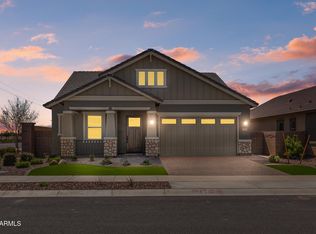 23161 E Mockingbird Dr, Queen Creek, AZ 85142