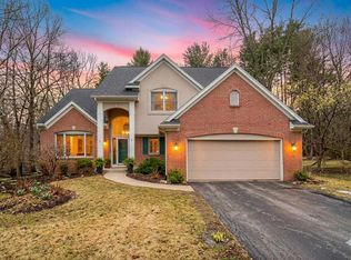 6086 Taggers Trl, Richland, MI 49083