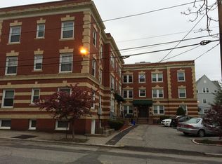 20 Medway St #9, Providence, RI 02906