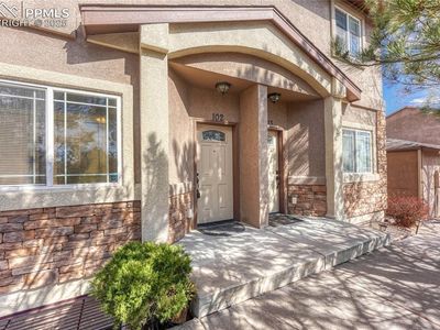 1502 York Rd #102, Colorado Springs, CO, 80918