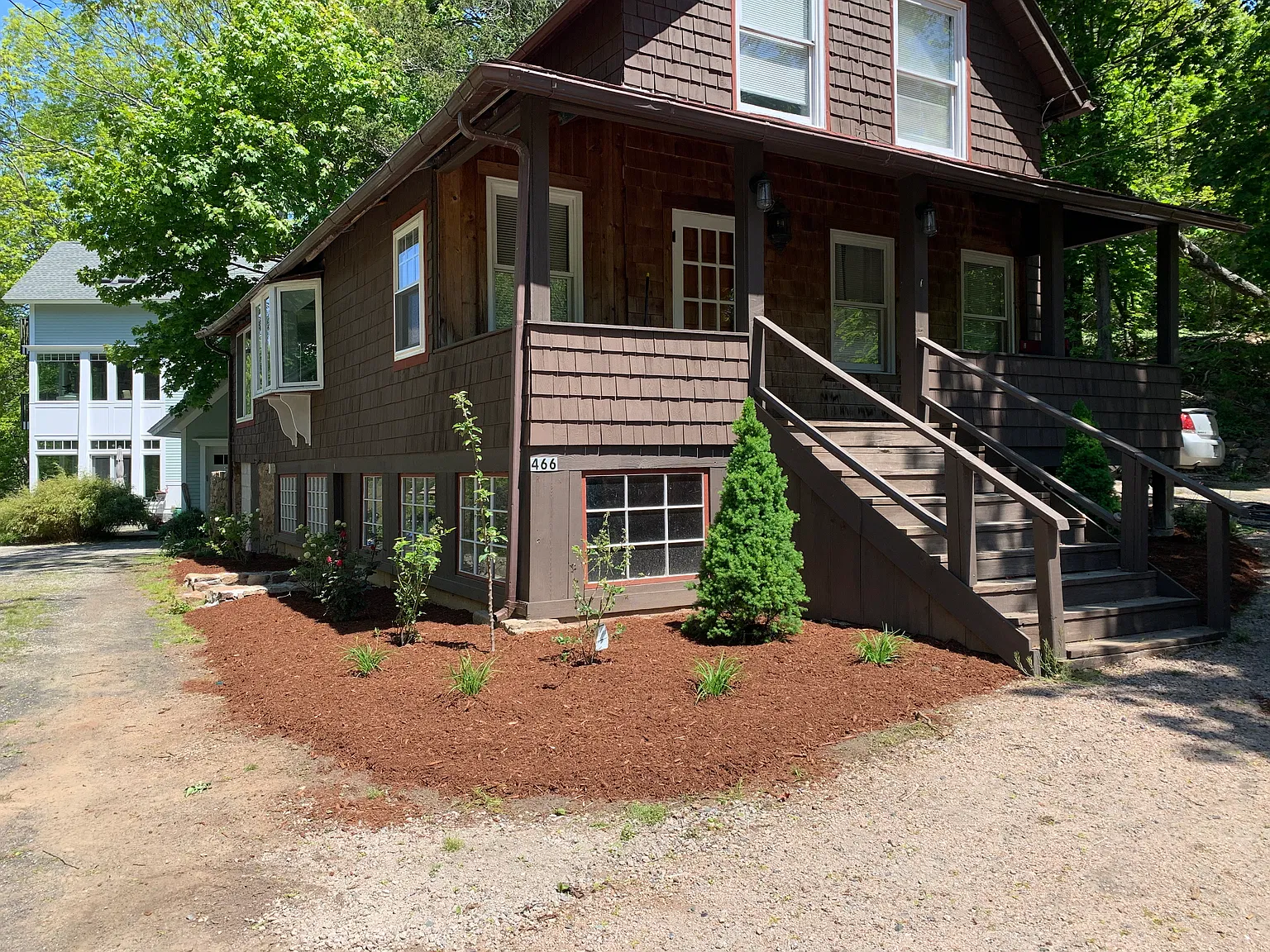 2 bed, 1320 sqft, $2,700 — Photo 2