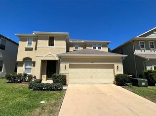243 Willow View Dr, Davenport, FL 33896