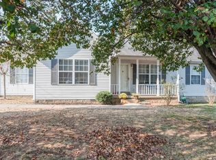 2616 Galahad Dr, Murfreesboro, TN 37127