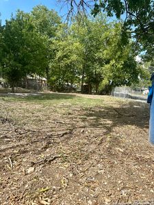 1903 HIDALGO ST # T LOT 13, San Antonio, TX, 78207