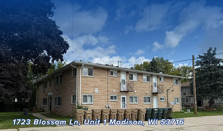 1723 Blossom Ln #1 — Photo 1