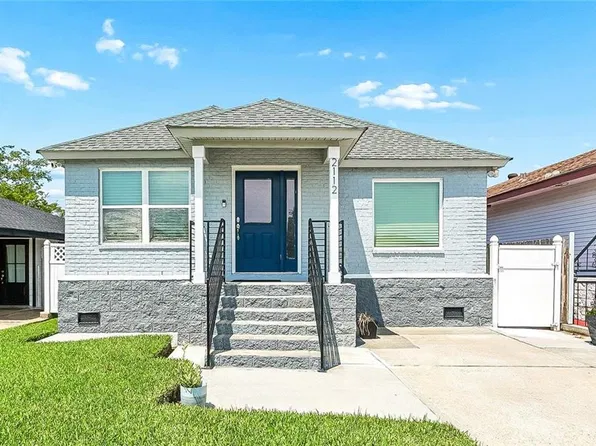 2112 Fernando Ct, Marrero, LA 70072