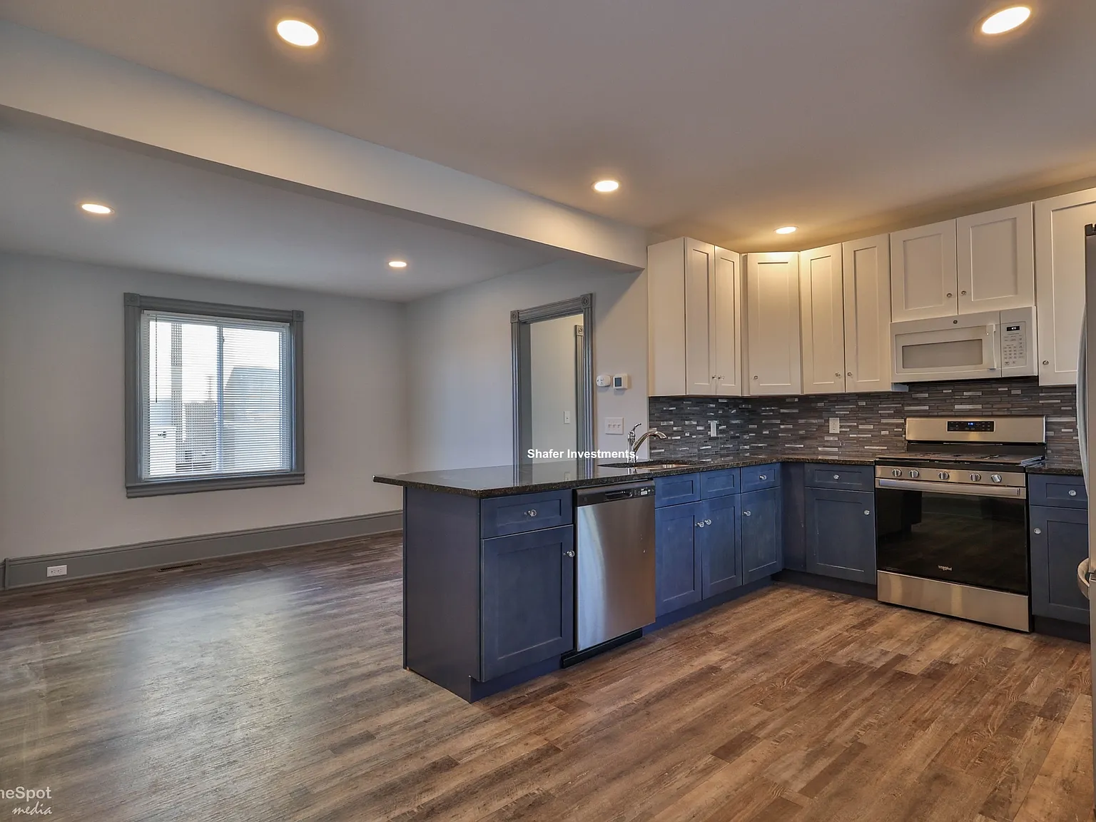517 Schaffer Street - 1 — Photo 3