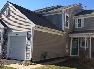 2837 Gypsum Cir, Naperville, IL 60564