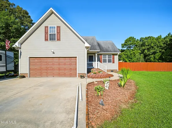 571 Gum Bridge Road, Elizabeth City, NC 27909