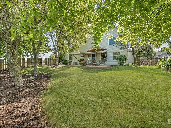 Yard/Garden