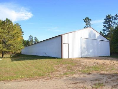 Aspen Ave SE, Menahga, MN, 56464