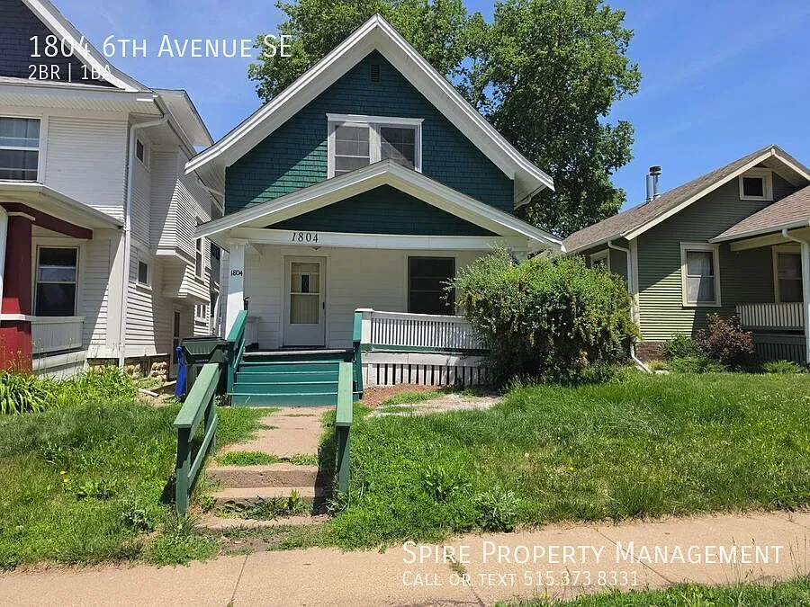 Spacious 2 bedroom cottage — Photo 1