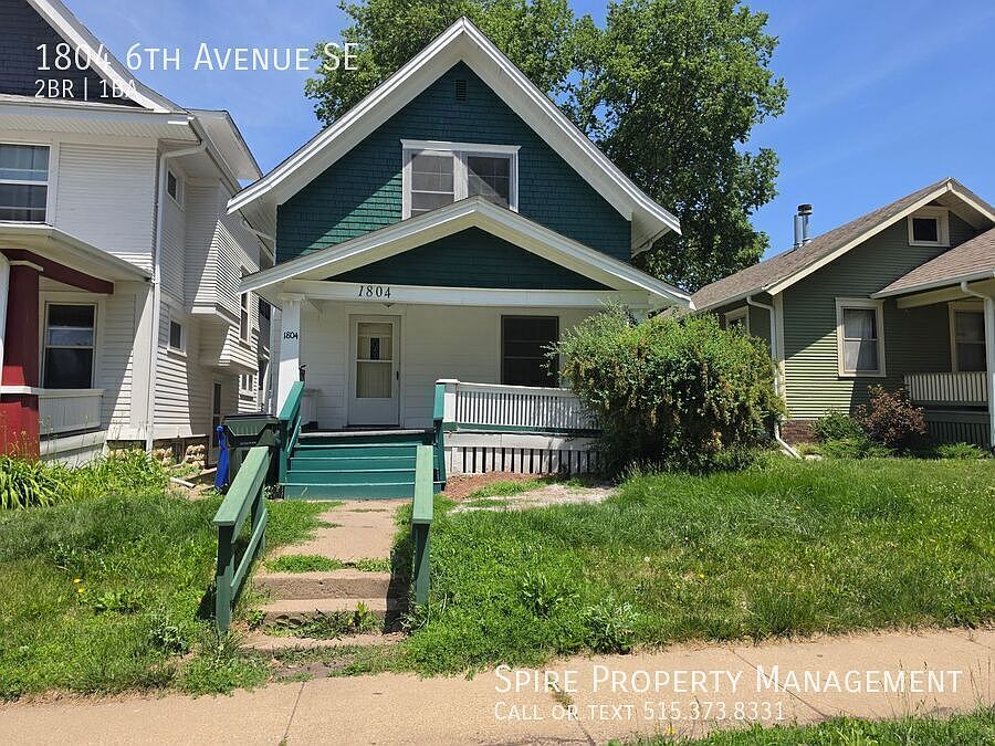 1st image of 1804 6th Ave SE