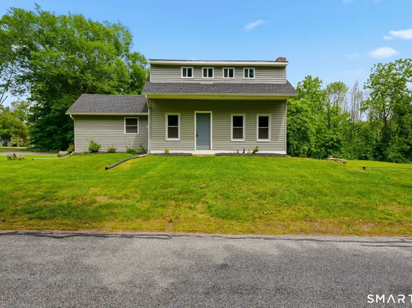308 Village Hill Road, Willington, CT 06279