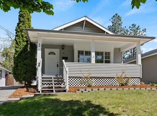 621 S Ivory St, Spokane, WA 99202