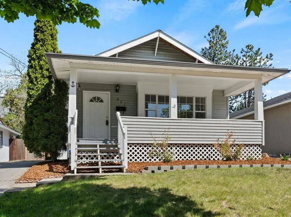 621 S Ivory St, Spokane, WA 99202