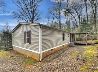 59 Christel & Nathan Ln, Blue Ridge, GA 30513