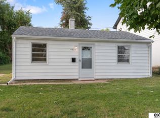4720 Nebraska Ave, Omaha, NE 68104