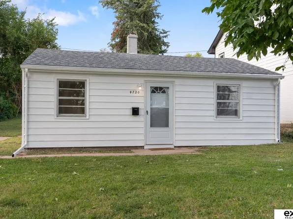 4720 Nebraska Ave, Omaha, NE 68104
