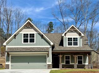 106 Fort Gibson Ct, Waleska, GA 30183