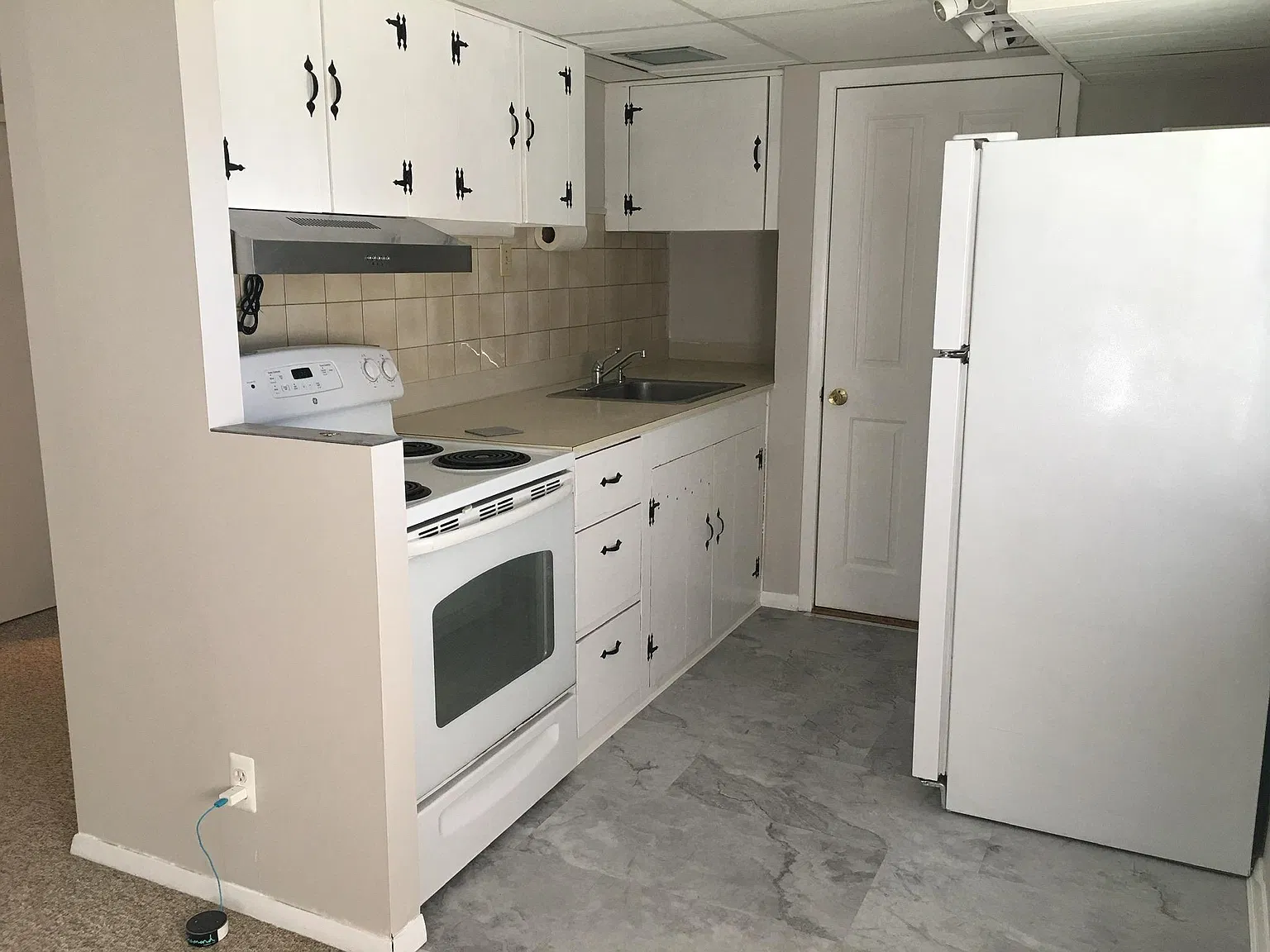 1 bed, 500 sqft, $1,600 — Photo 3