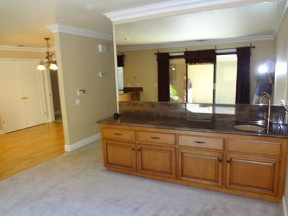 Wet Bar